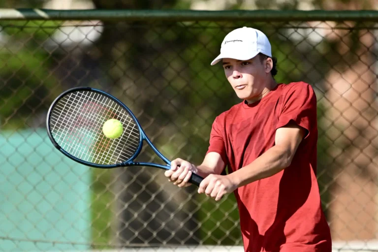 Junior Tennis – Albury Grass Courts