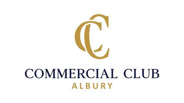 commercial club albury