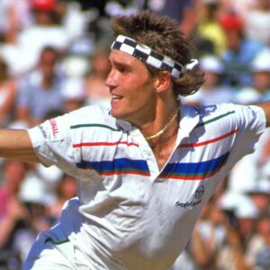 Pat Cash Event - Single Tickets