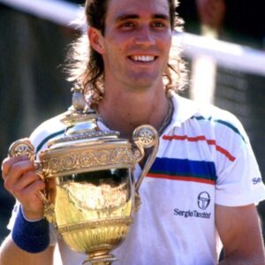 Pat Cash Event - Group Tickets